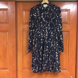 Kate Spade Foxy Dress